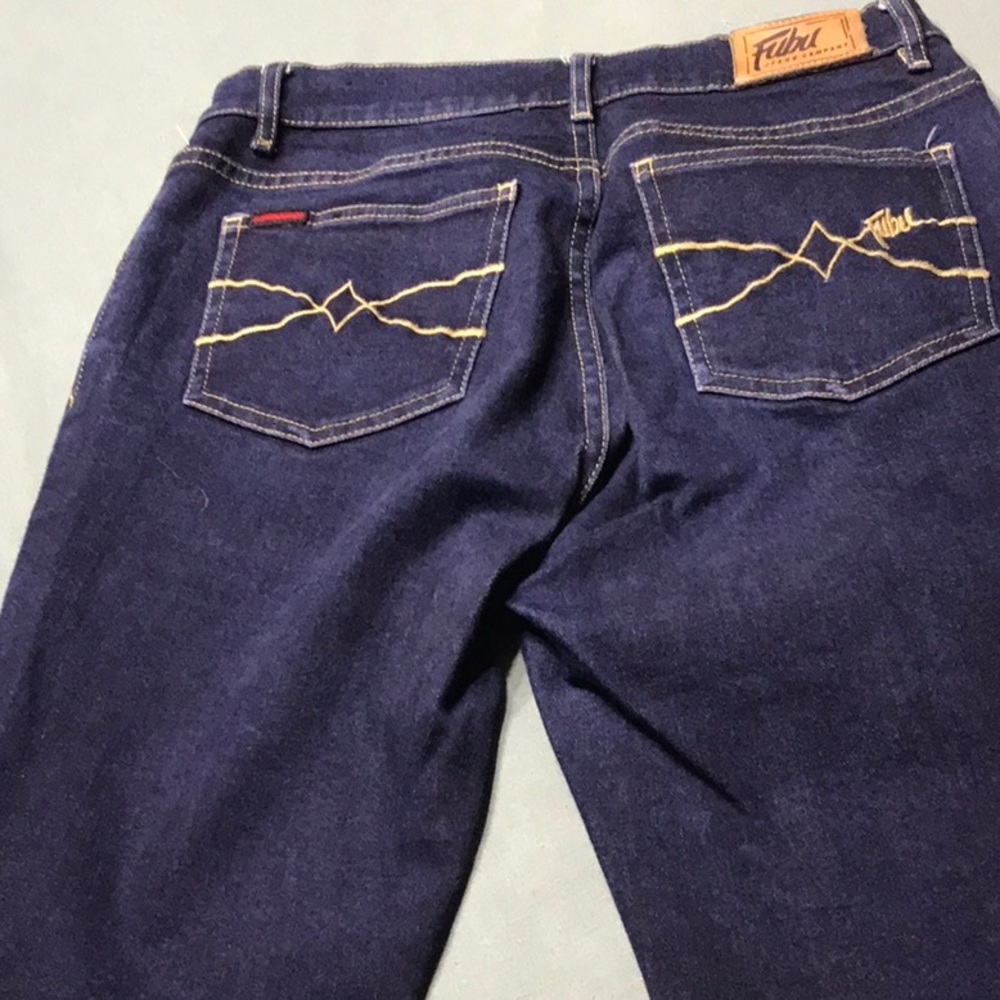 FUBU~Jeans~Nice ๐ - Picture 9 of 10